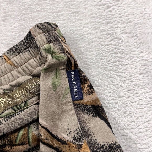 Columbia RealTree Camo Pants XXL - Picture 7 of 9